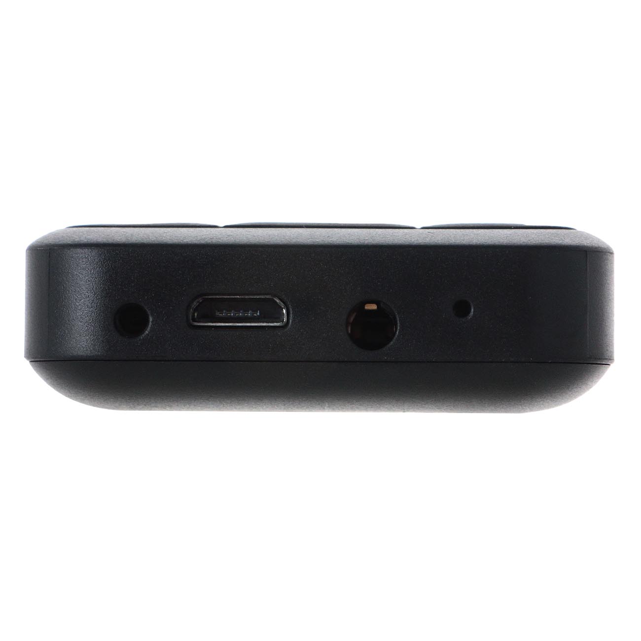 Мобильный телефон Joy's S2 черный