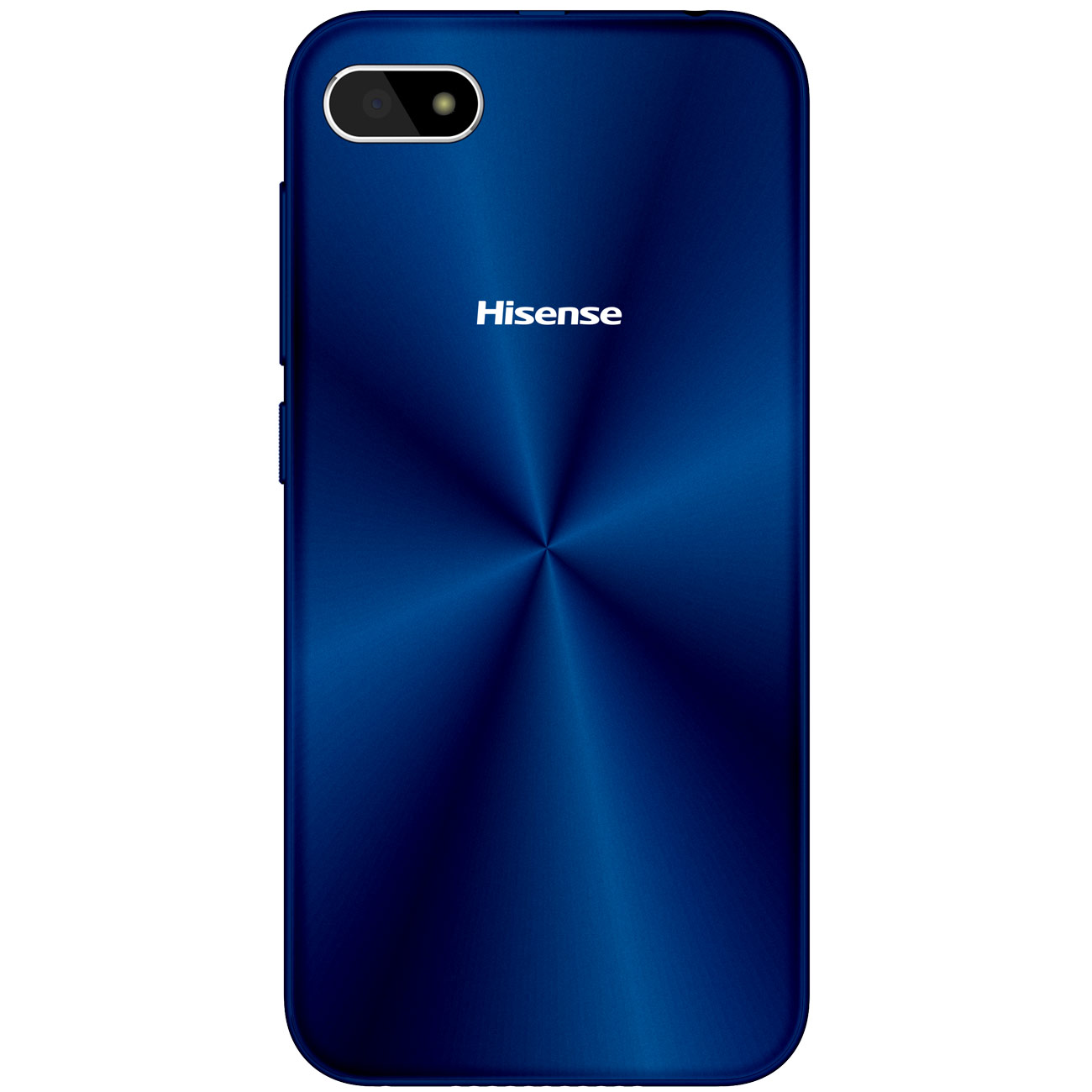 Смартфон Hisense F16 1Gb+8Gb синий