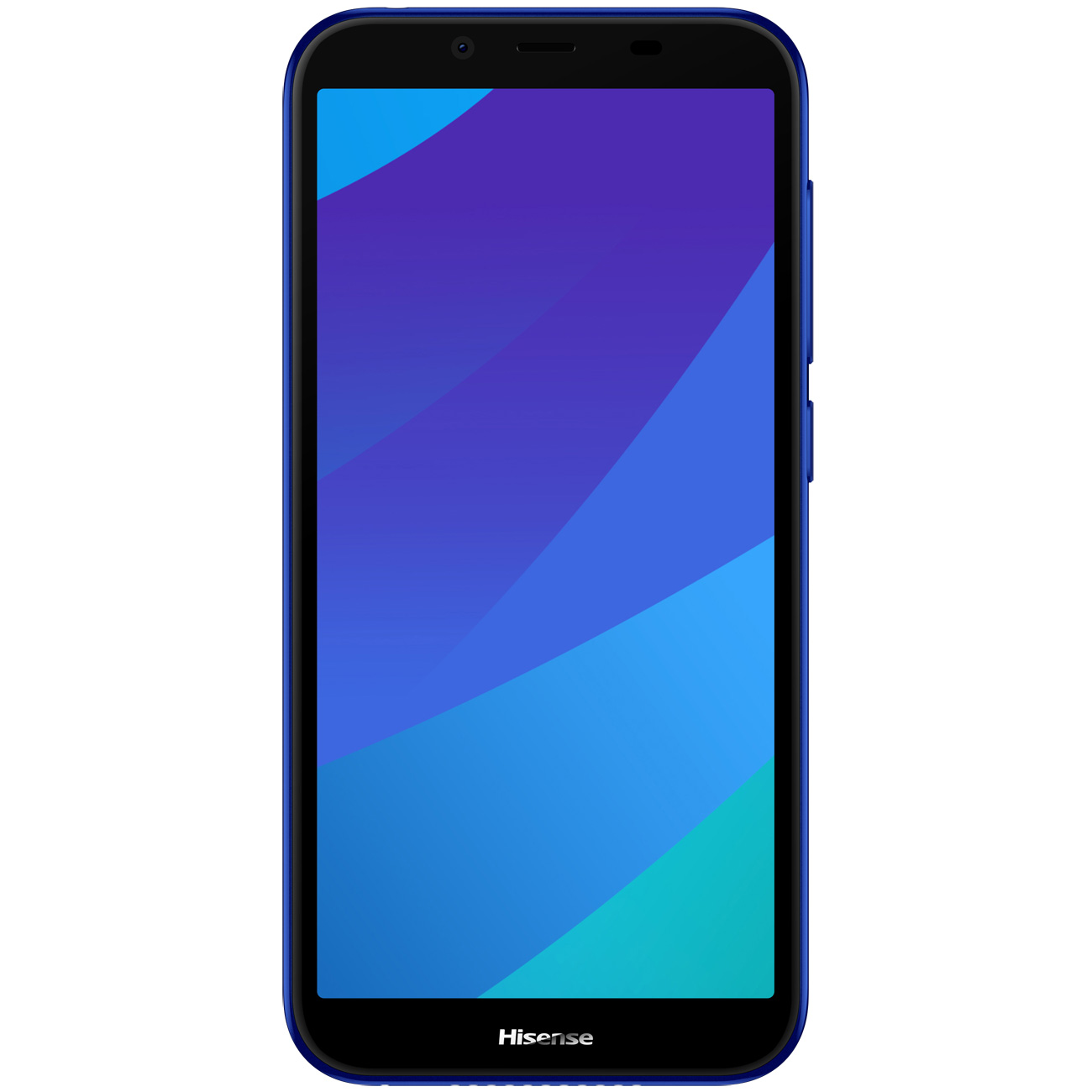 Смартфон Hisense F25 1Gb+16Gb синий
