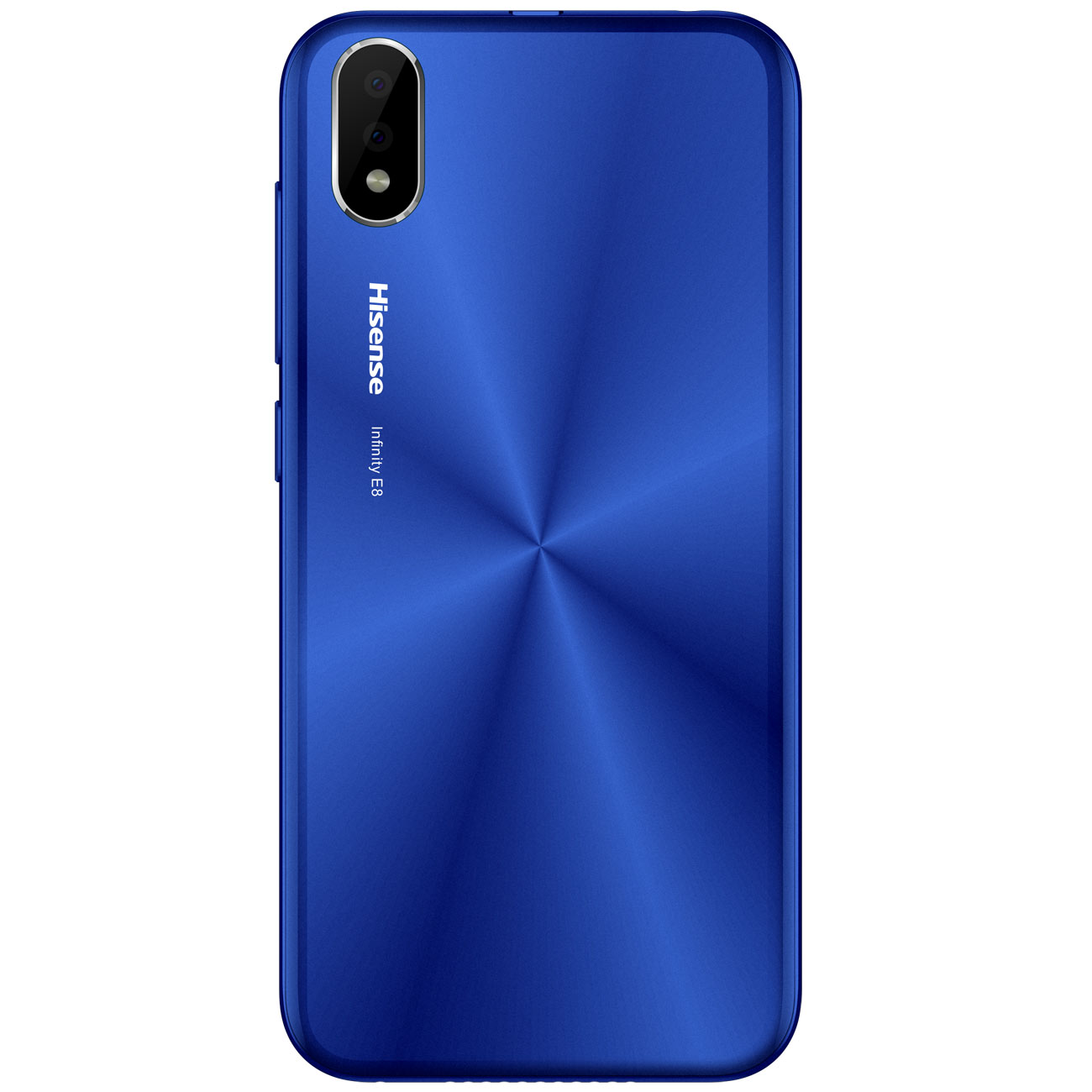 Смартфон Hisense F25 1Gb+16Gb синий