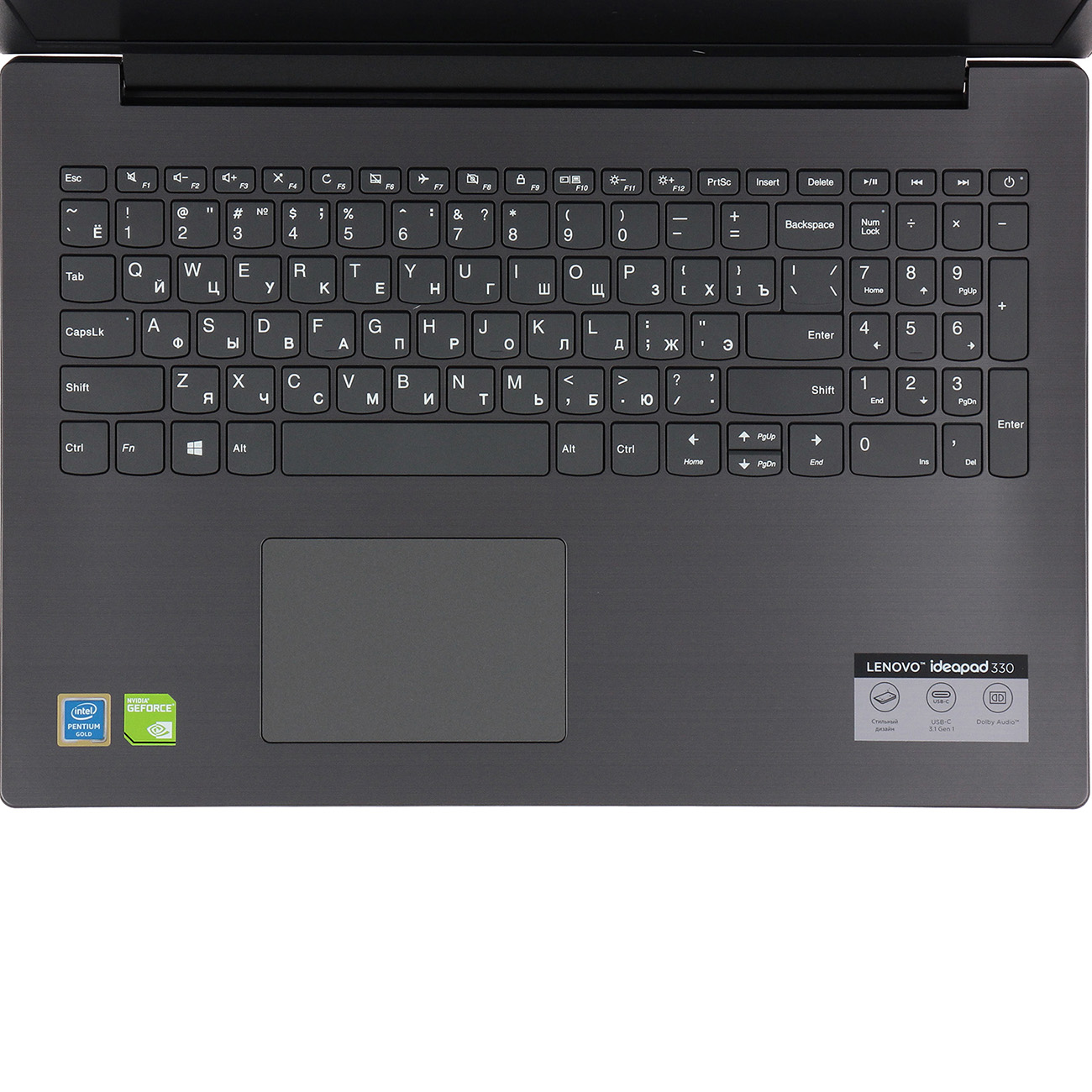 Ноутбук Lenovo IdeaPad 330-15IKB (81DC0157RU)