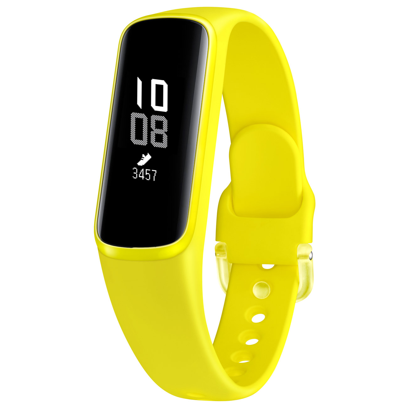 Фитнес-браслет Samsung Galaxy Fit E SM-R375 Yellow фото