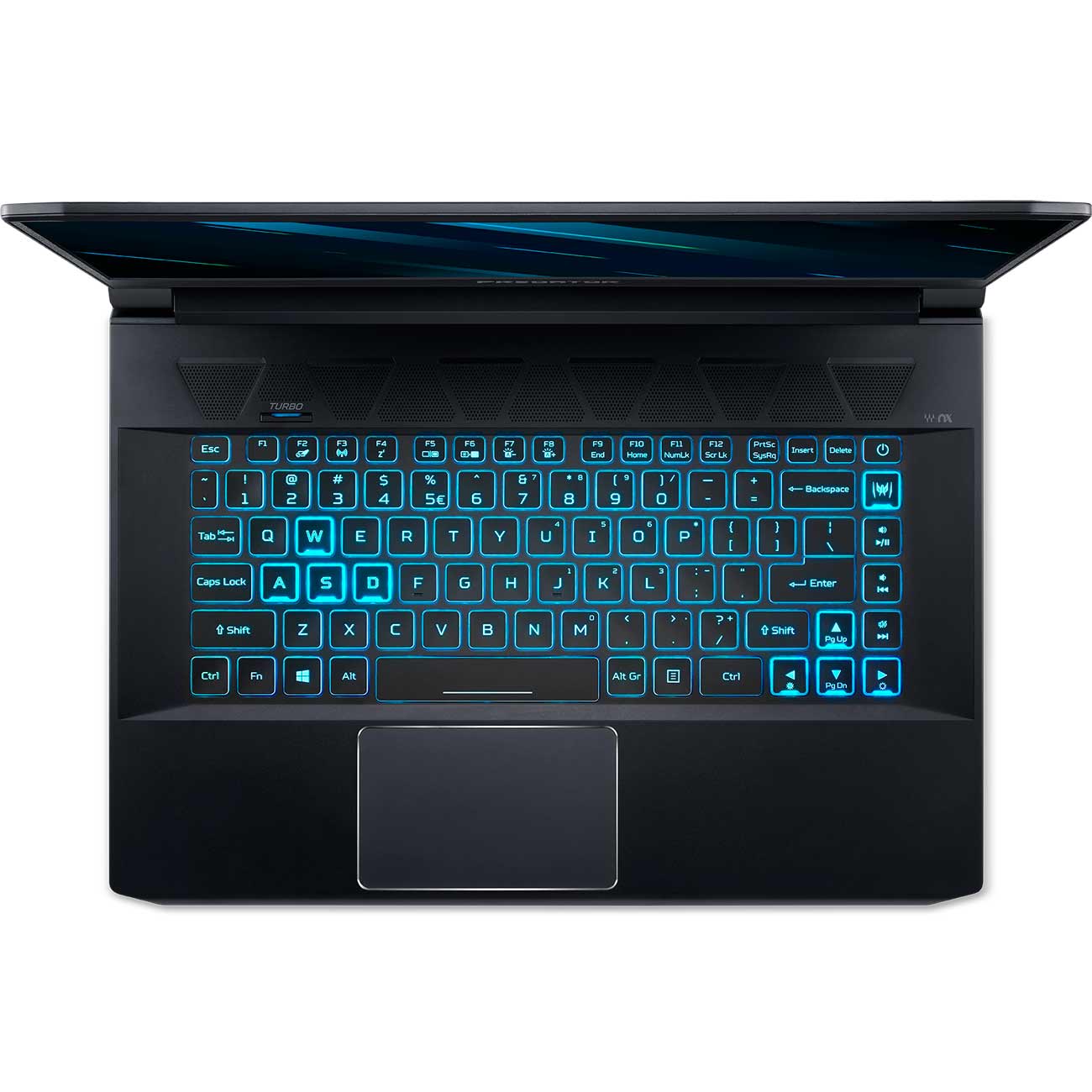 Ноутбук игровой Acer Predator Triton 500 PT515-51-74W8