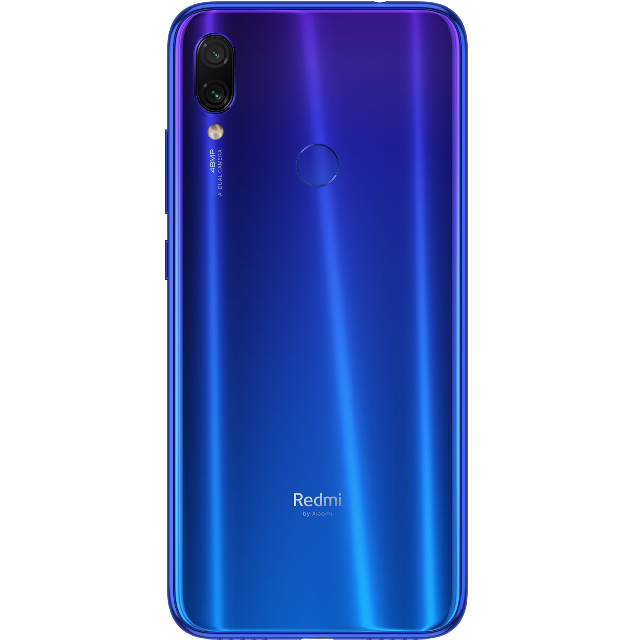 Смартфон Xiaomi Redmi Note 7 32GB синий