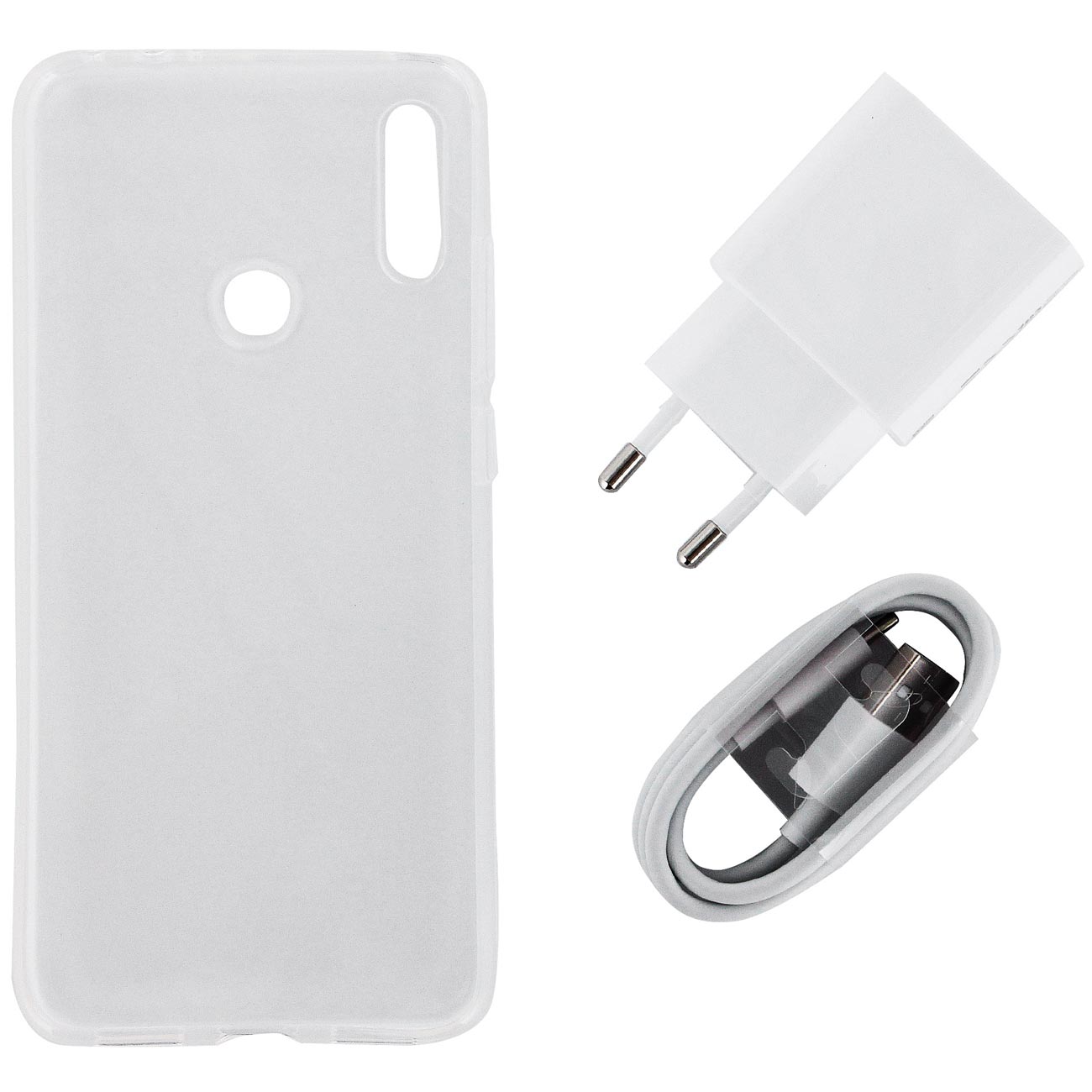 Смартфон Xiaomi Redmi Note 7 32GB синий