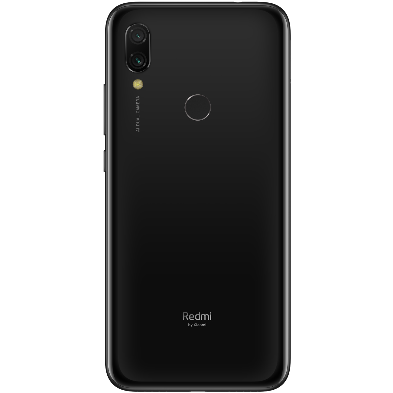Смартфон Xiaomi Redmi 7 16GB черный