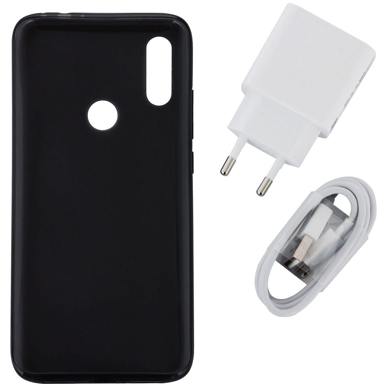 Смартфон Xiaomi Redmi 7 16GB черный