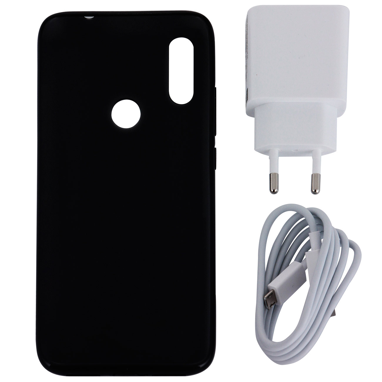 Смартфон Xiaomi Redmi 7 16GB синий