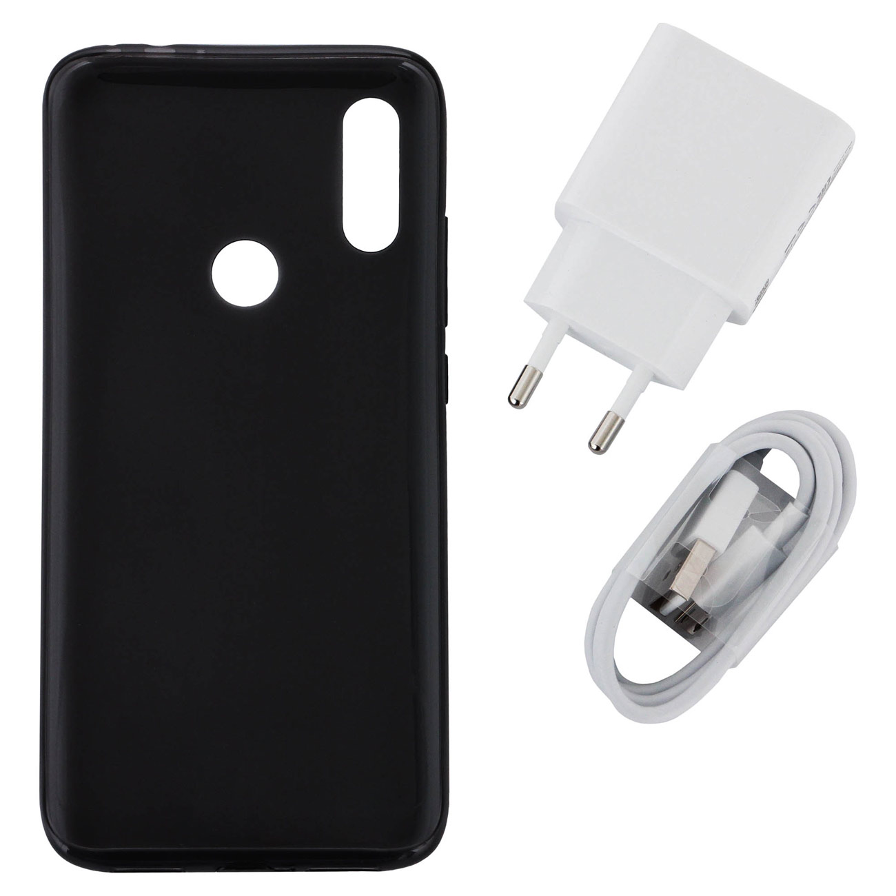 Смартфон Xiaomi Redmi 7 32GB черный