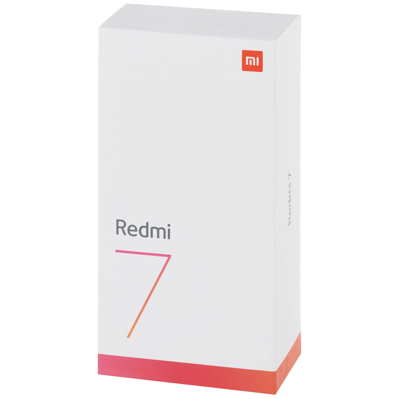 Смартфон Xiaomi Redmi 7 32GB черный