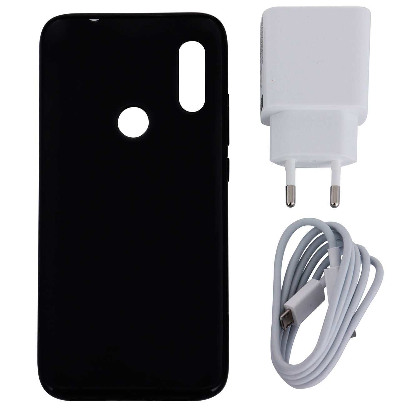 Смартфон Xiaomi Redmi 7 32GB синий