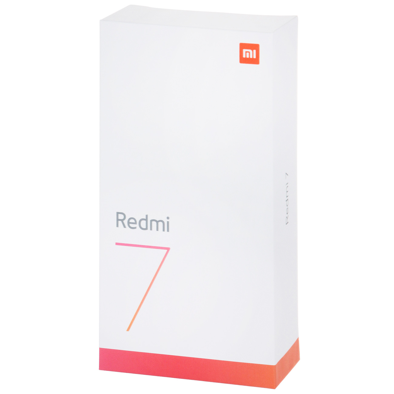 Смартфон Xiaomi Redmi 7 32GB синий