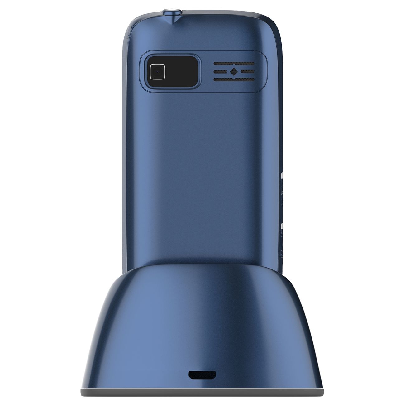 Мобильный телефон Maxvi B6 Marengo