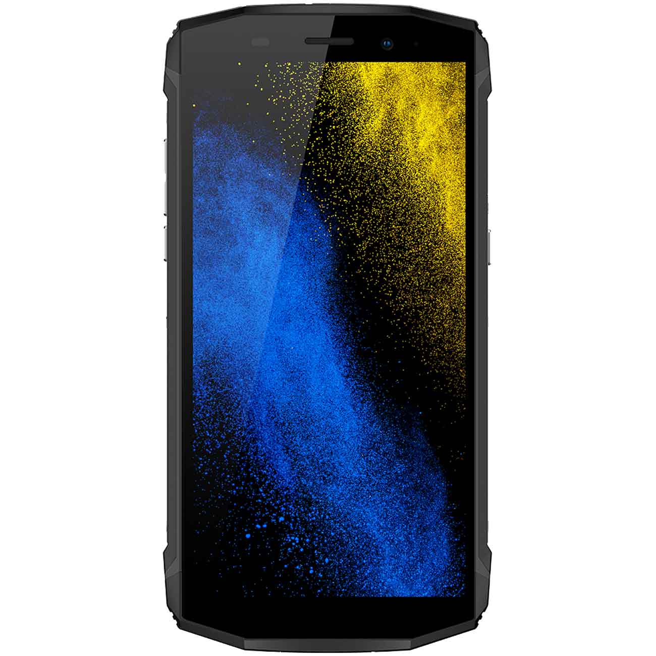 Смартфон Blackview BV5800 Black фото