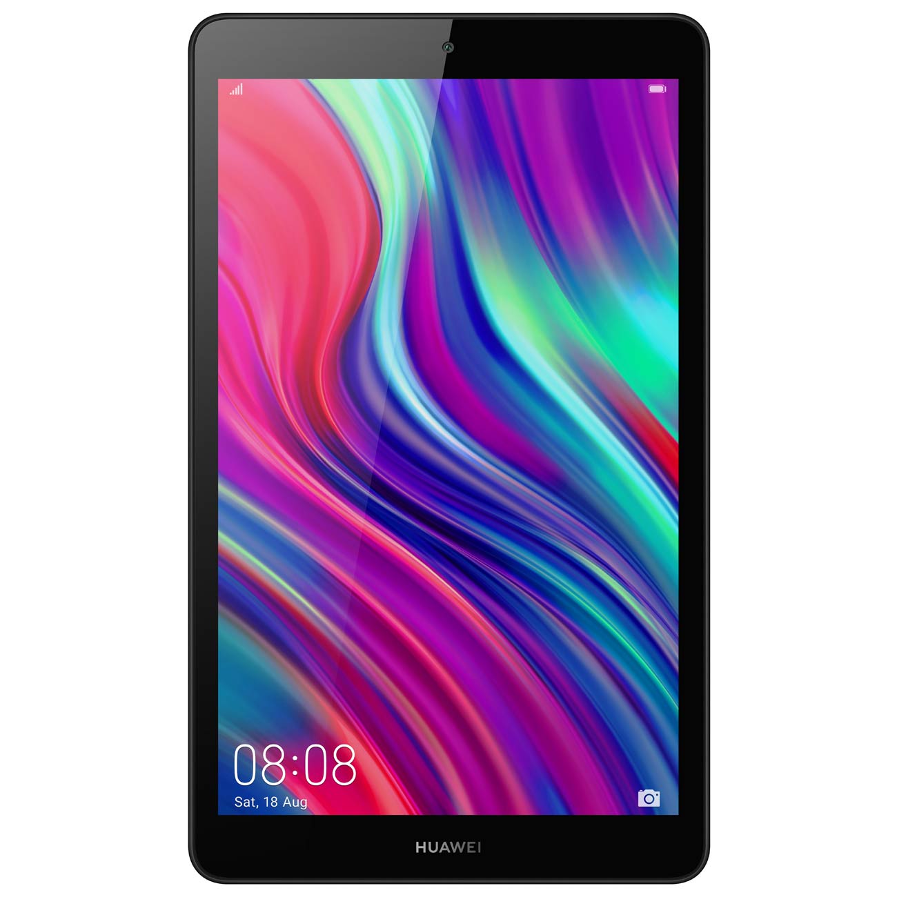 Планшет HUAWEI MediaPad M5 lite 8.0" 32Gb Space Gray фото