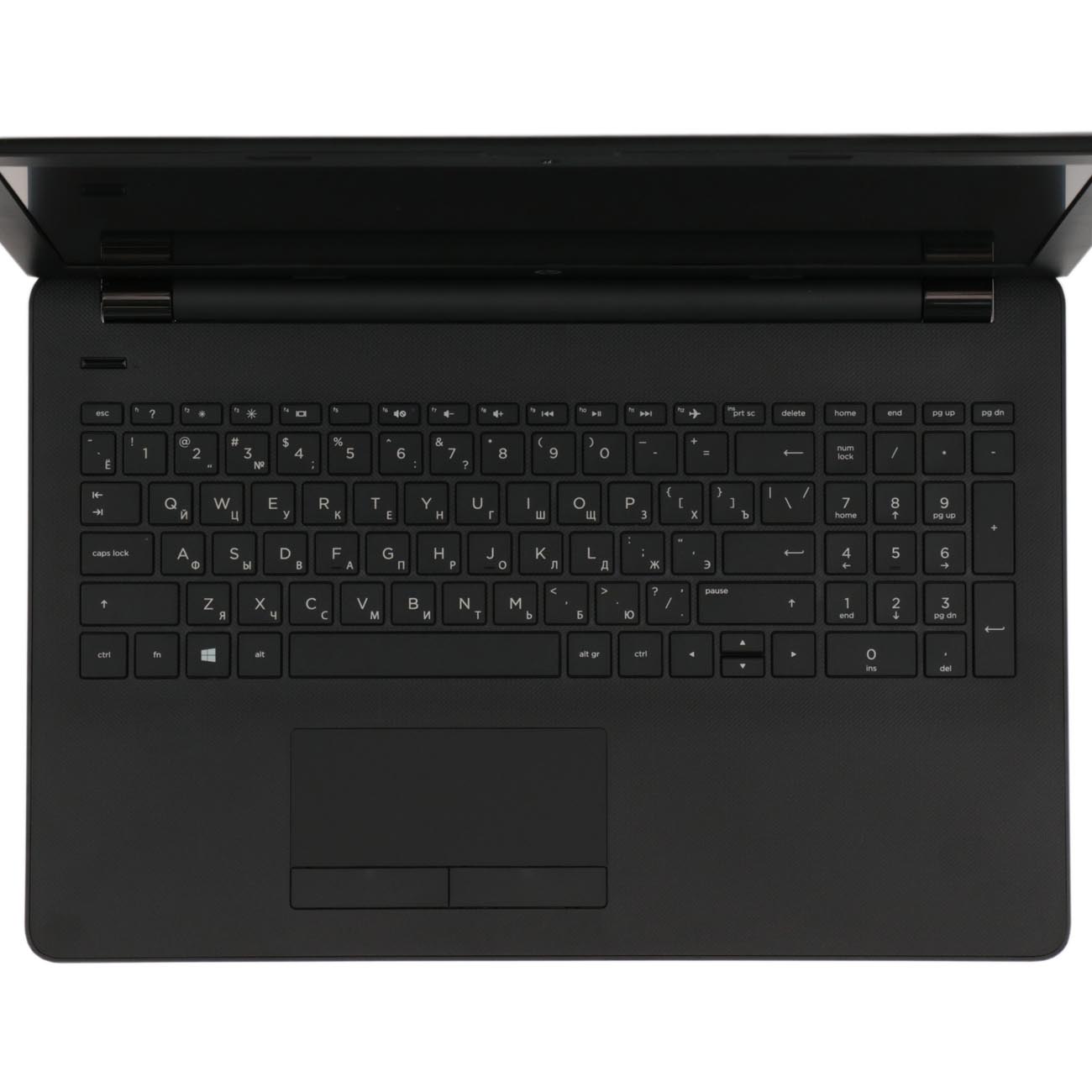 Ноутбук HP 15-rb061ur 6TG03EA