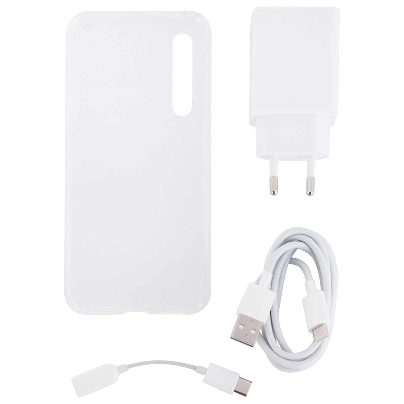 Смартфон Xiaomi Mi 9 SE 64Gb Piano черный