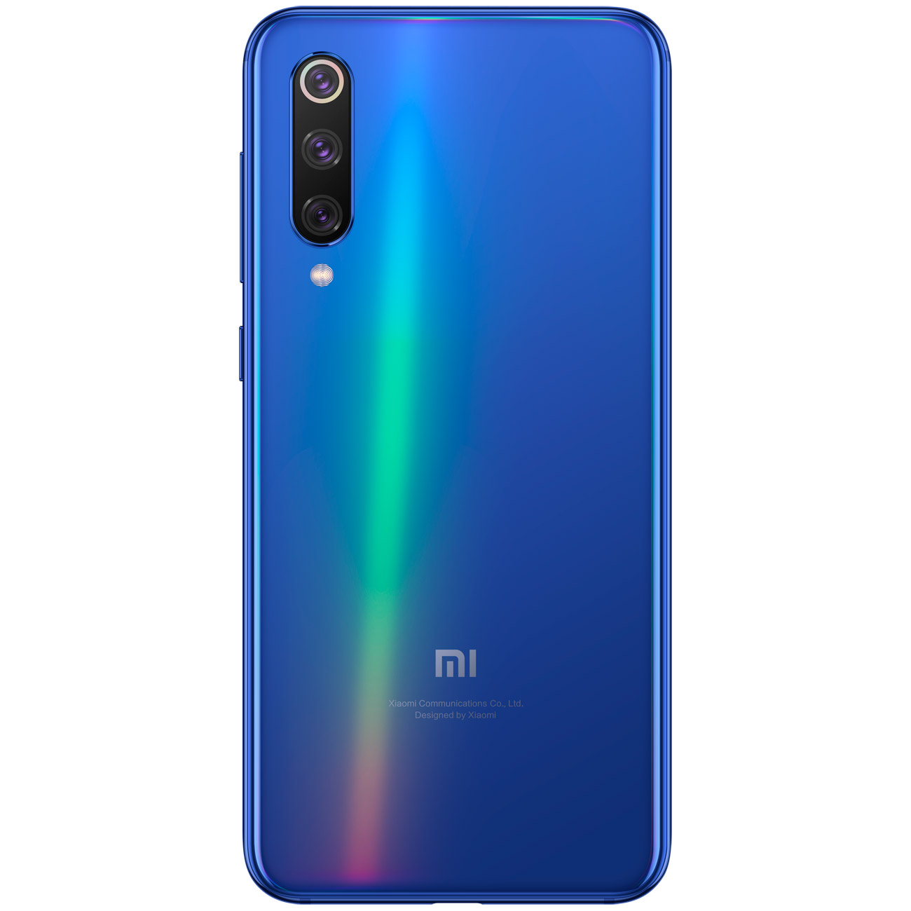 Смартфон Xiaomi Mi 9 SE 64Gb синий океан