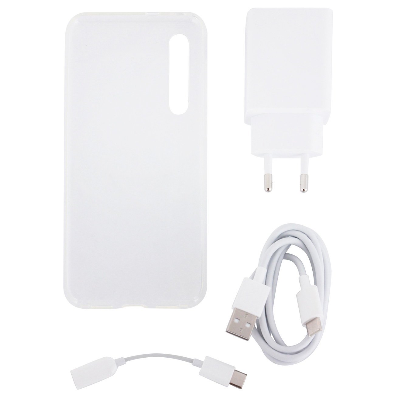 Смартфон Xiaomi Mi 9 SE 64Gb синий океан