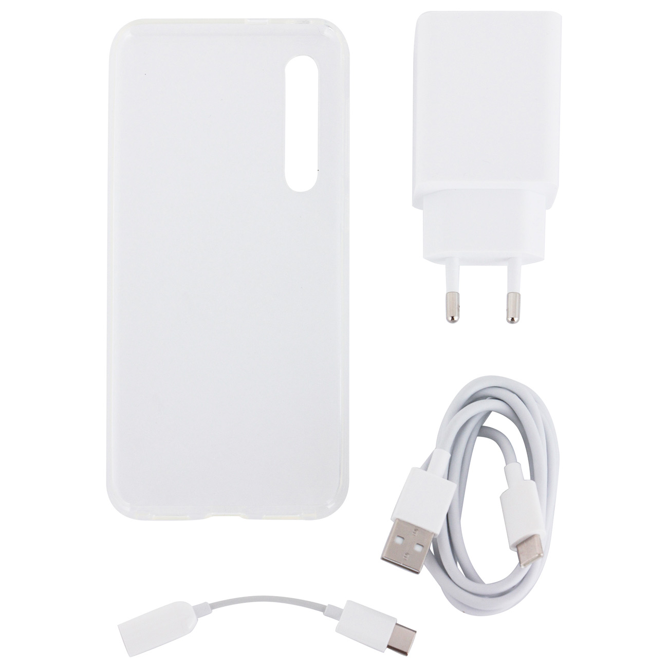 Смартфон Xiaomi Mi 9 SE 128Gb Piano черный