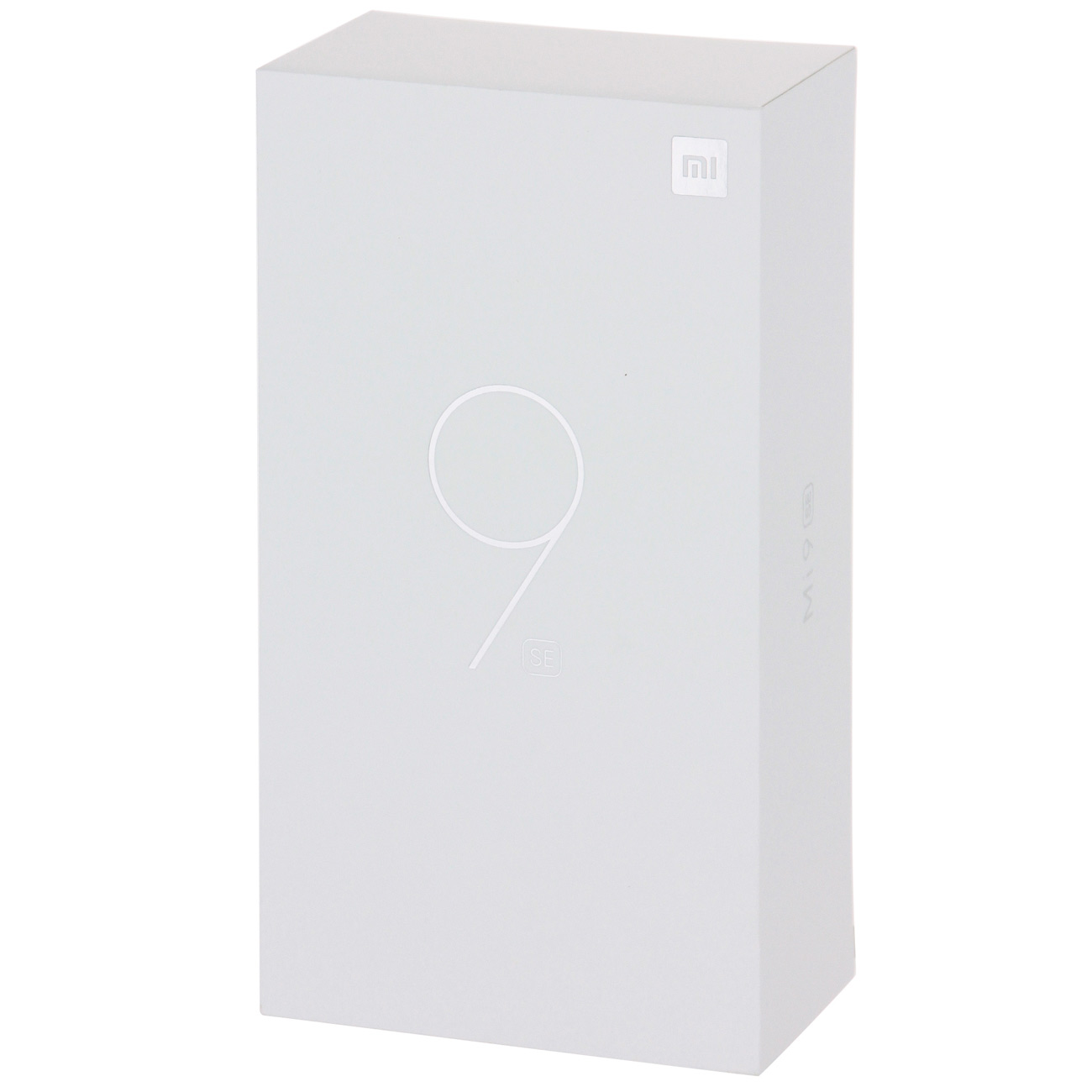 Смартфон Xiaomi Mi 9 SE 128Gb Piano черный