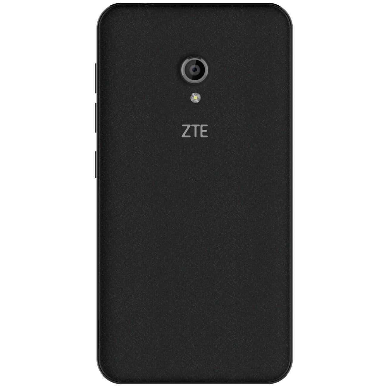 Смартфон ZTE Blade L130 черный