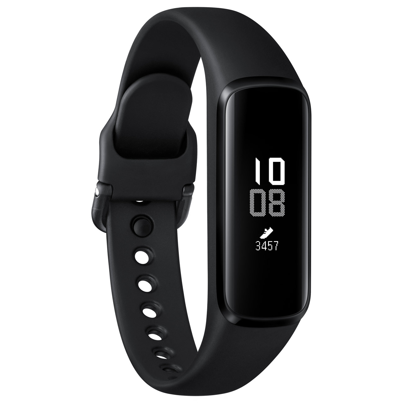 Фитнес-браслет Samsung Galaxy Fit E SM-R375 Black фото