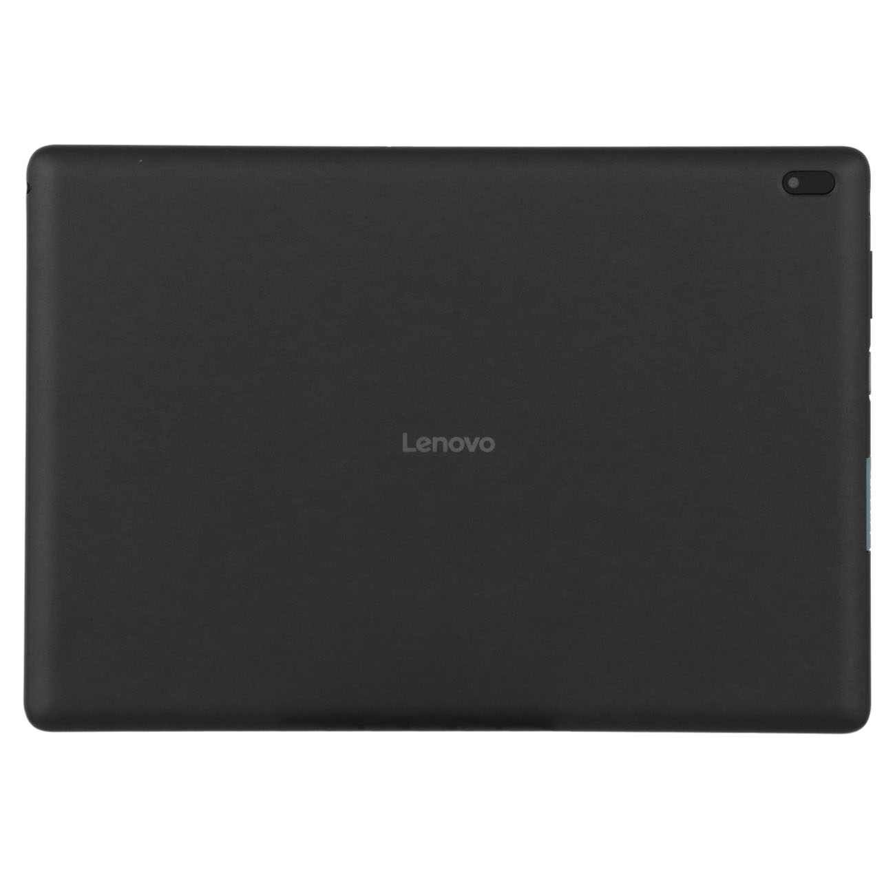 Планшет Lenovo Tab E10 TB-X104F 16Gb Black (ZA470005RU)