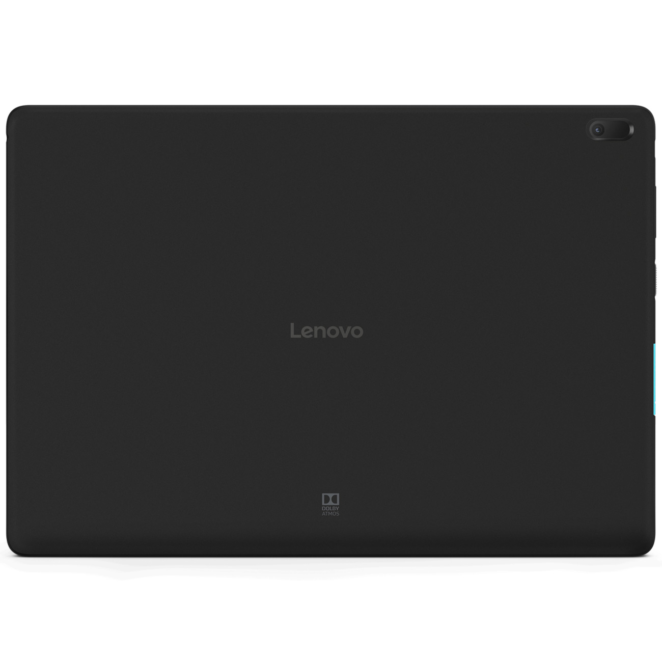 Планшет Lenovo Tab E10 TB-X104F 16Gb Black (ZA470007RU)