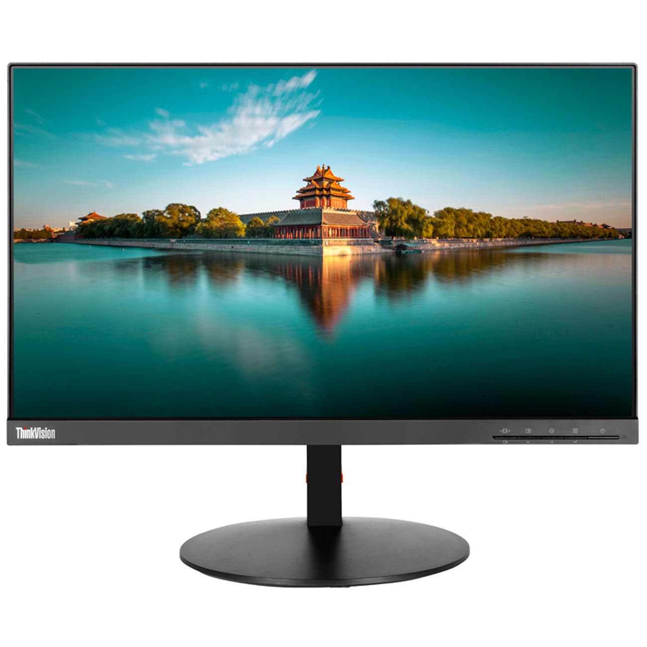 Монитор Lenovo T22i-10 61A9MAT1EU