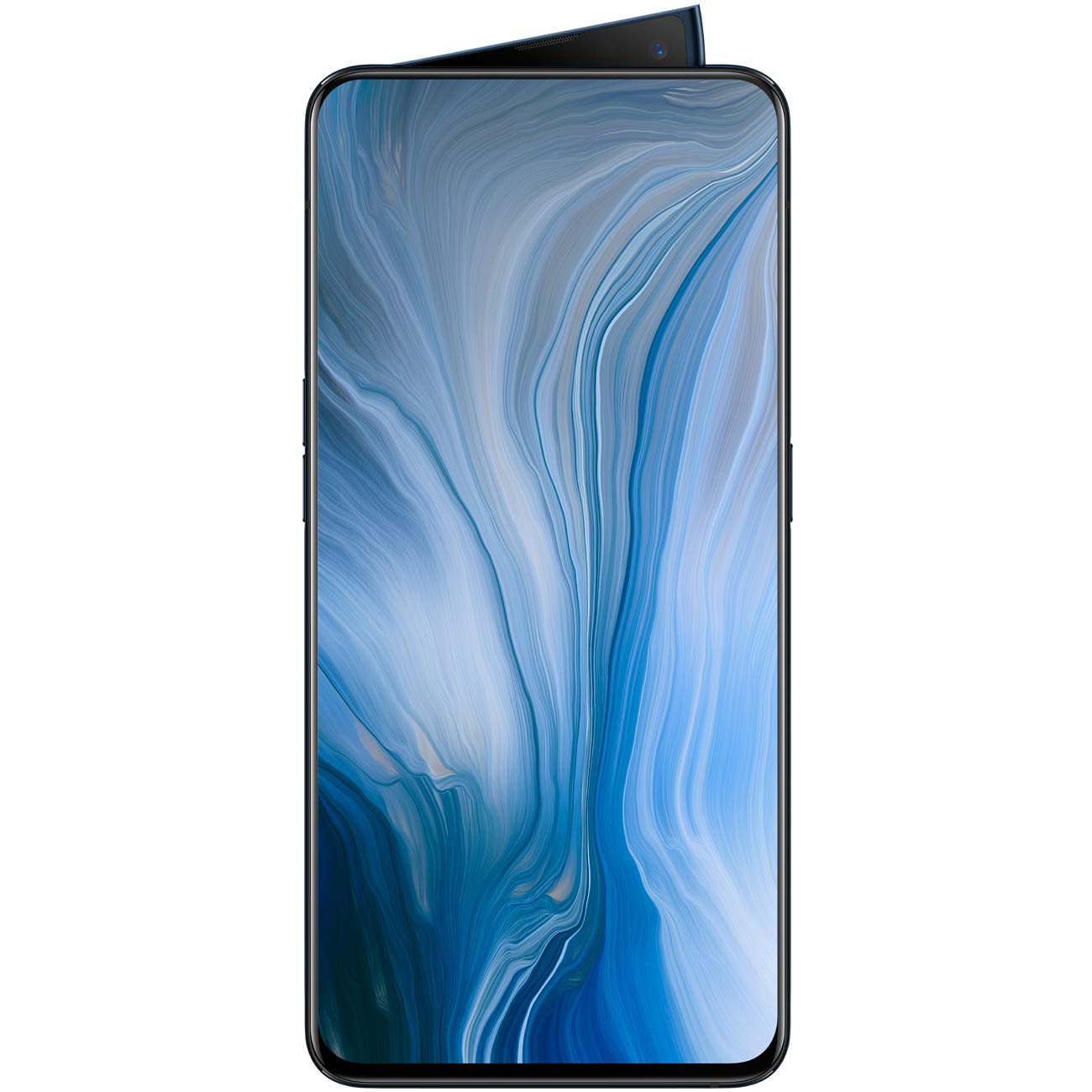 Смартфон OPPO Reno Black Graphite (CPH1917) фото