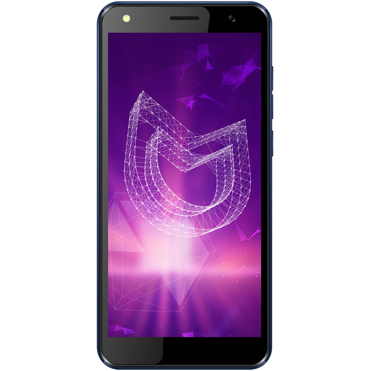 Смартфон Irbis SP542x синий