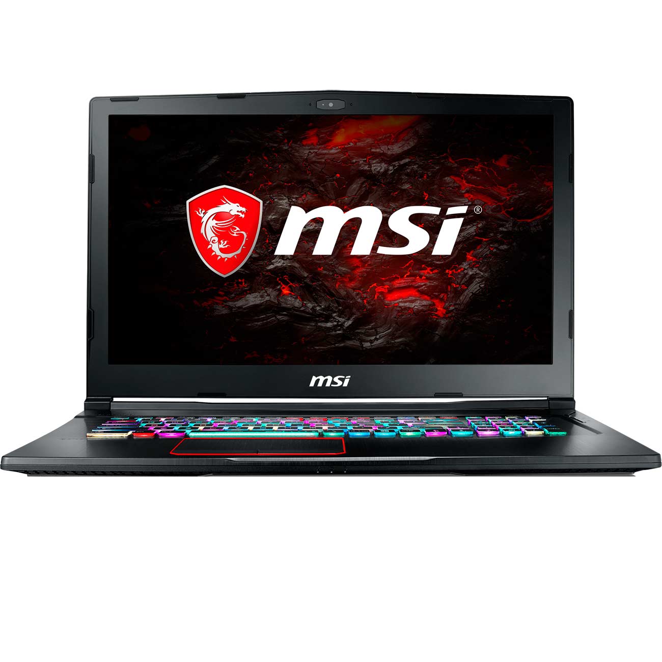 Ноутбук игровой MSI GE63 8SG-229RU