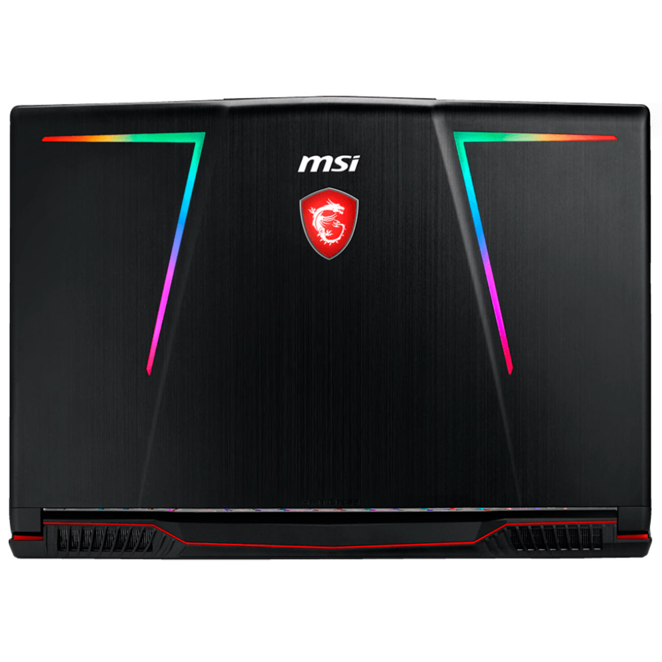 Ноутбук игровой MSI GE63 8SG-229RU