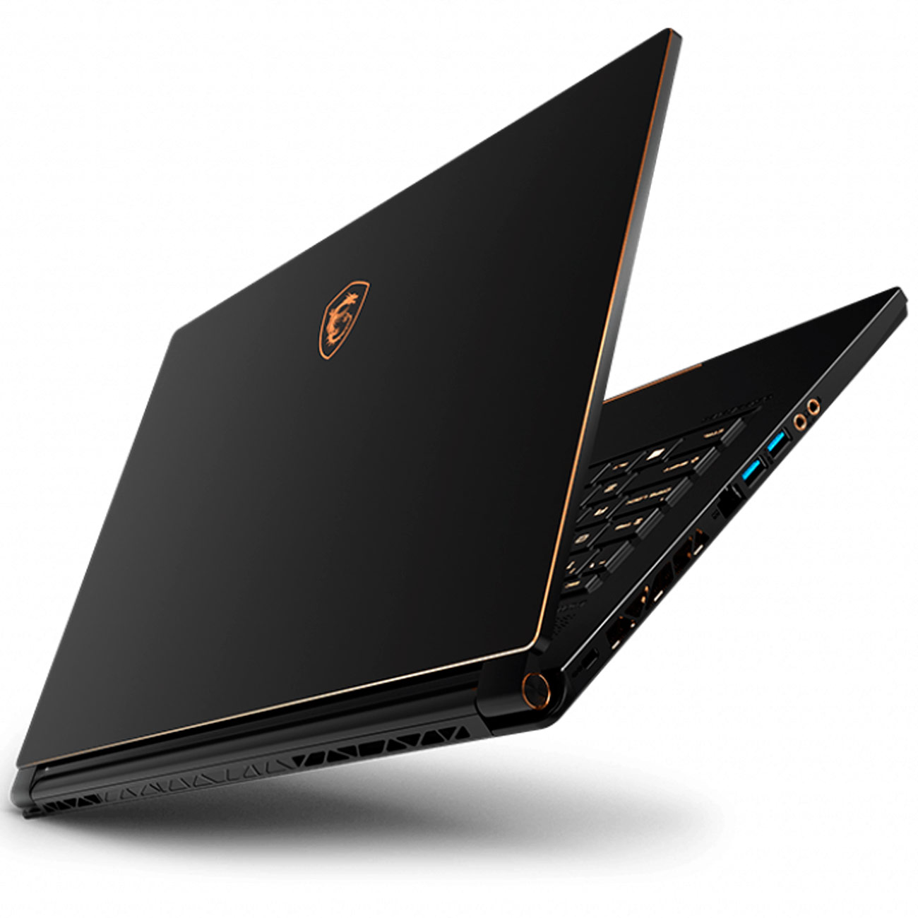 Ноутбук игровой MSI GS65 8SE-090RU