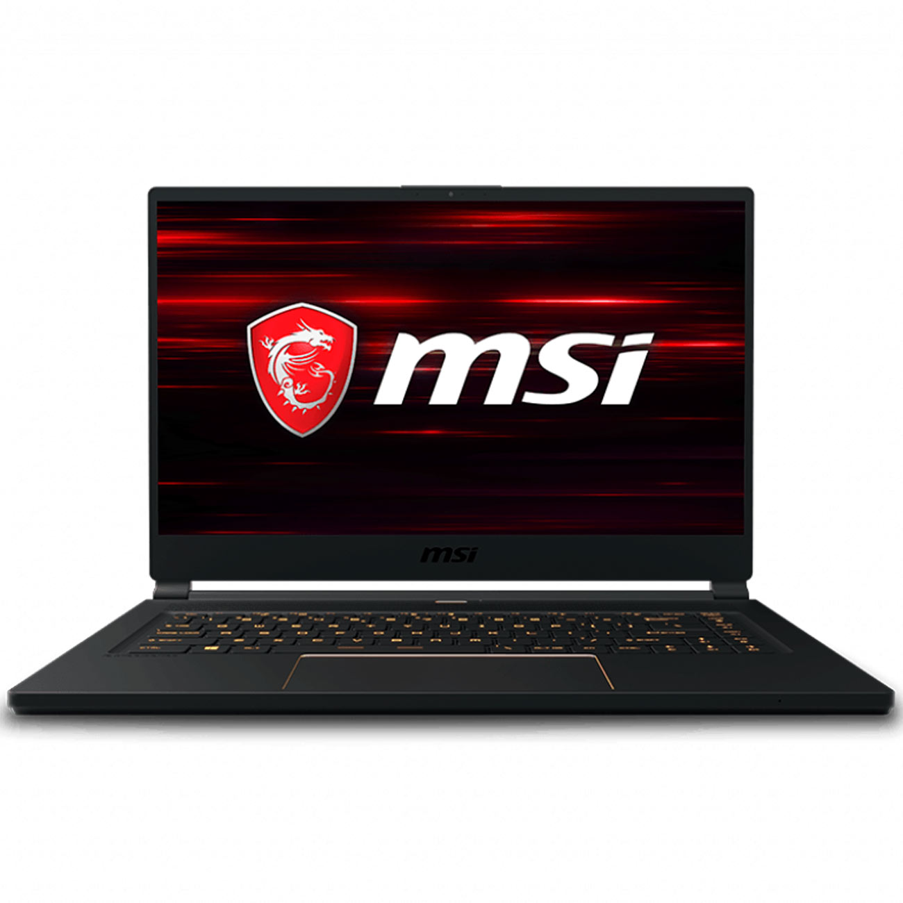 Ноутбук игровой MSI GS65 8SG-088RU