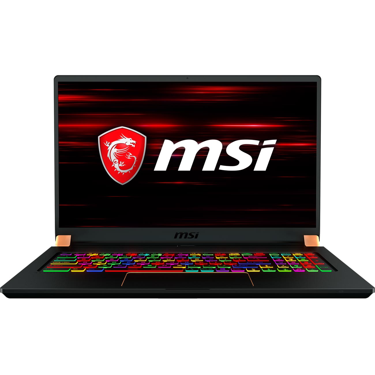 Ноутбук игровой MSI GS75 8SG-036RU фото