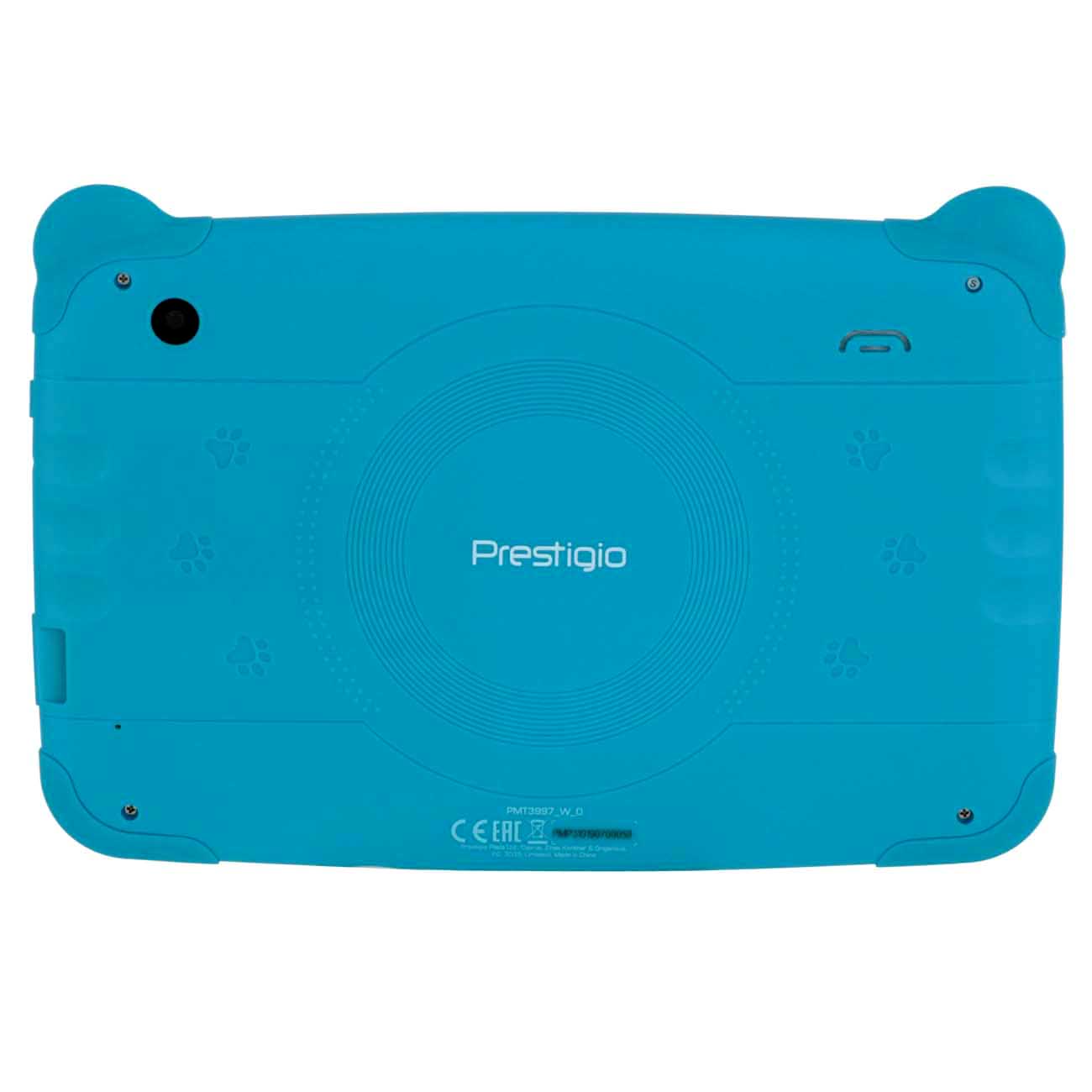 Планшет Prestigio Smartkids PMT3997 синий