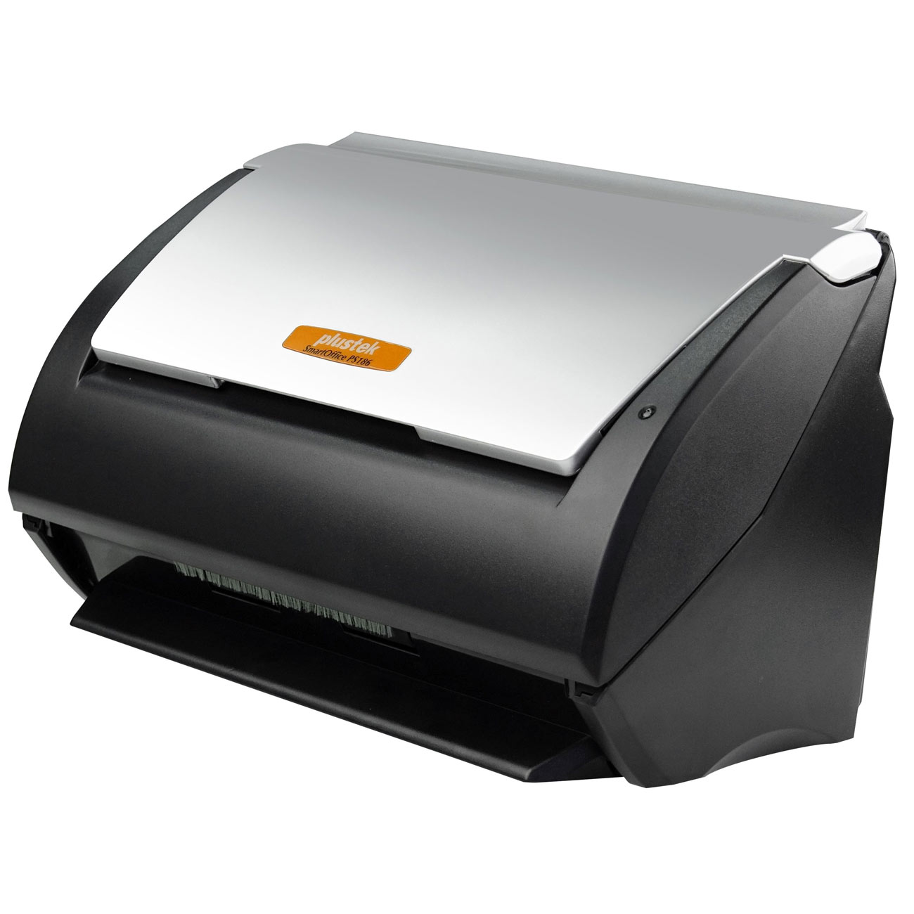Сканер Plustek SmartOffice PS186
