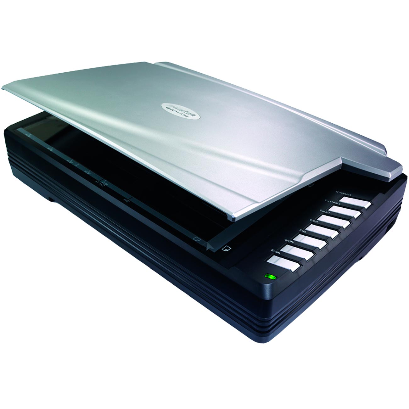 Сканер Plustek OpticPro A360 Plus