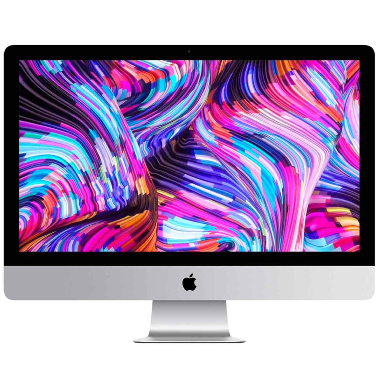 Моноблок Apple iMac 27 Retina 5K Core i9 3,6/32/2TB SSD/RadPr580