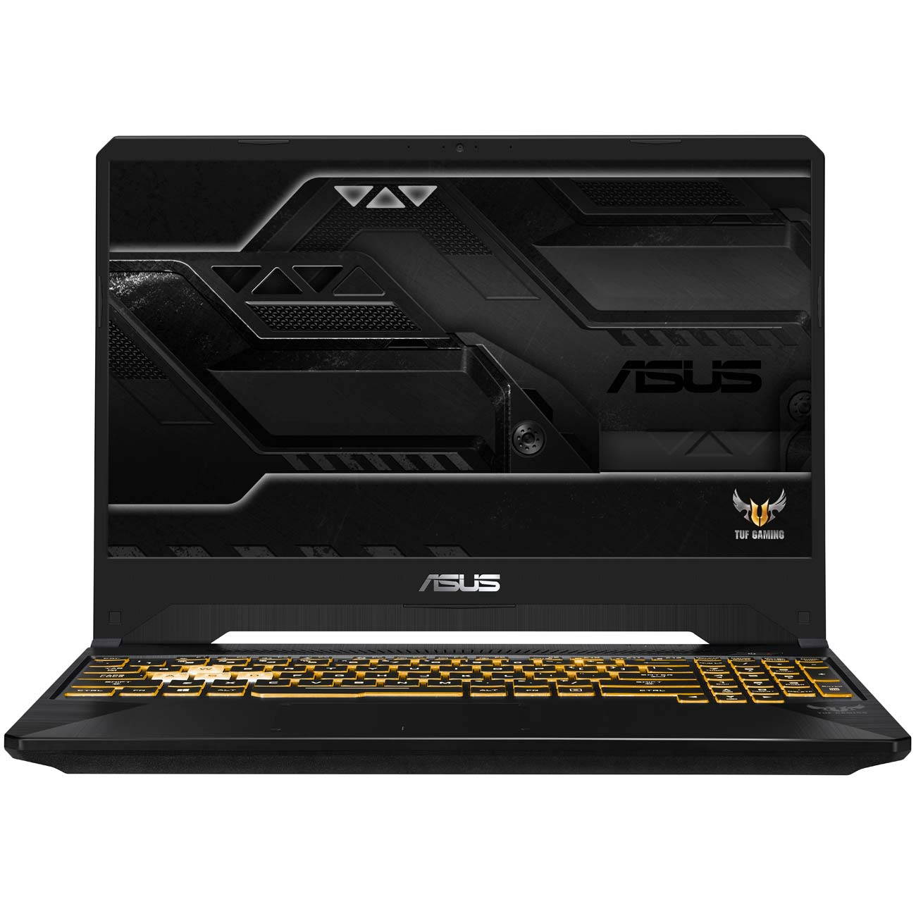 Ноутбук игровой ASUS FX505DU-AL069T