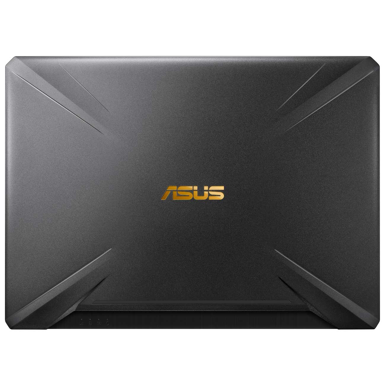Ноутбук игровой ASUS FX505DU-AL069T