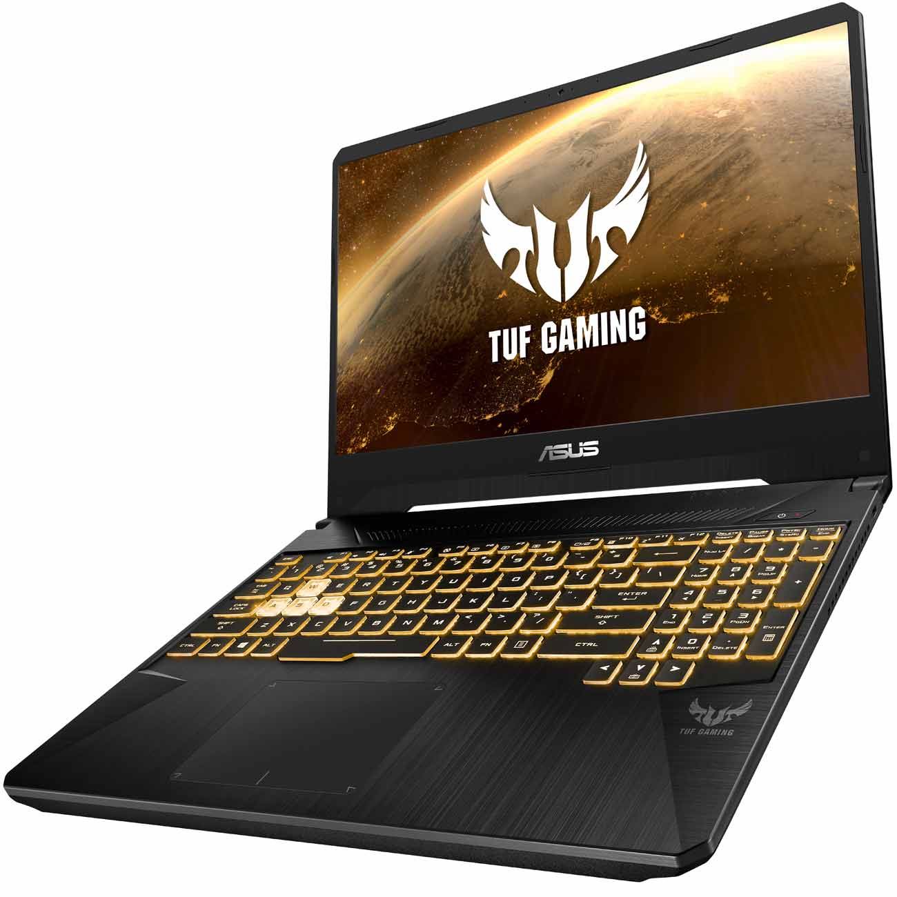 Ноутбук игровой ASUS FX505DU-AL069T