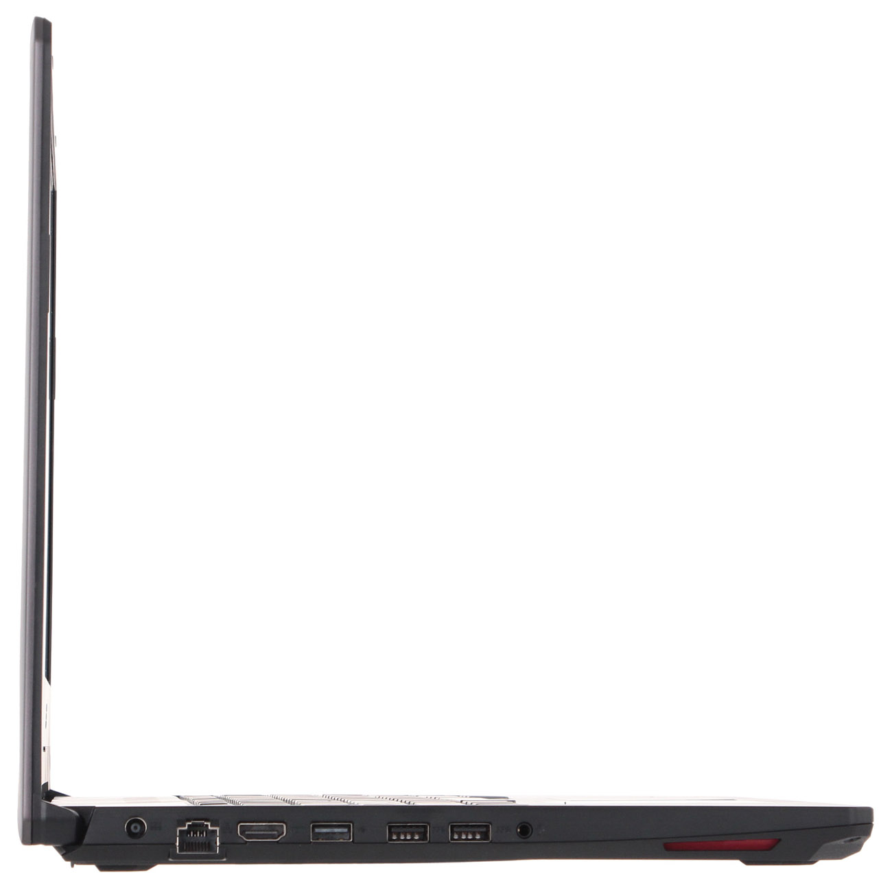Ноутбук игровой ASUS FX505DU-AL069T