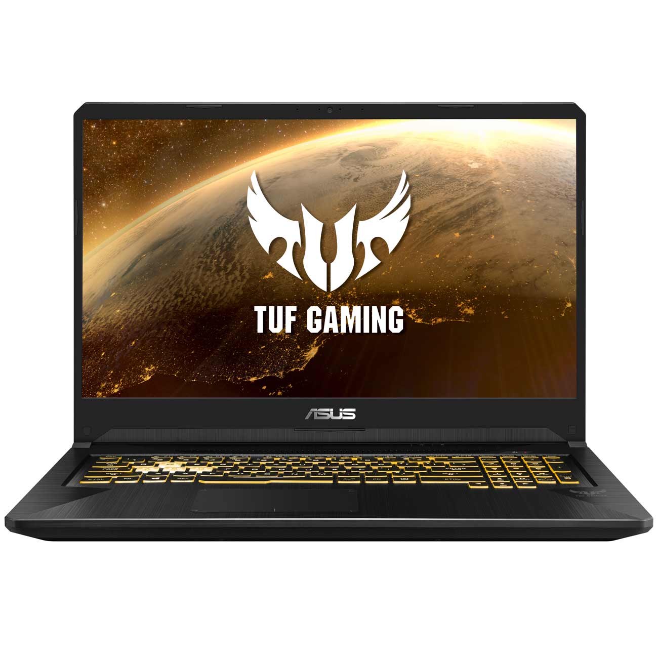 Ноутбук игровой ASUS FX705DU-AU029T