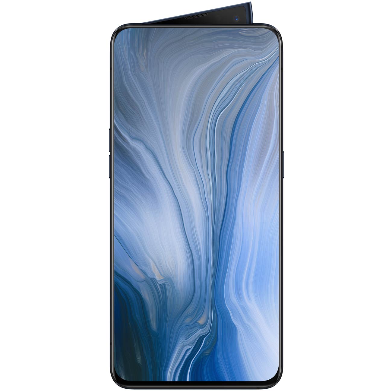 Смартфон OPPO Reno 10x Zoom Black Graphite (CPH1919) фото