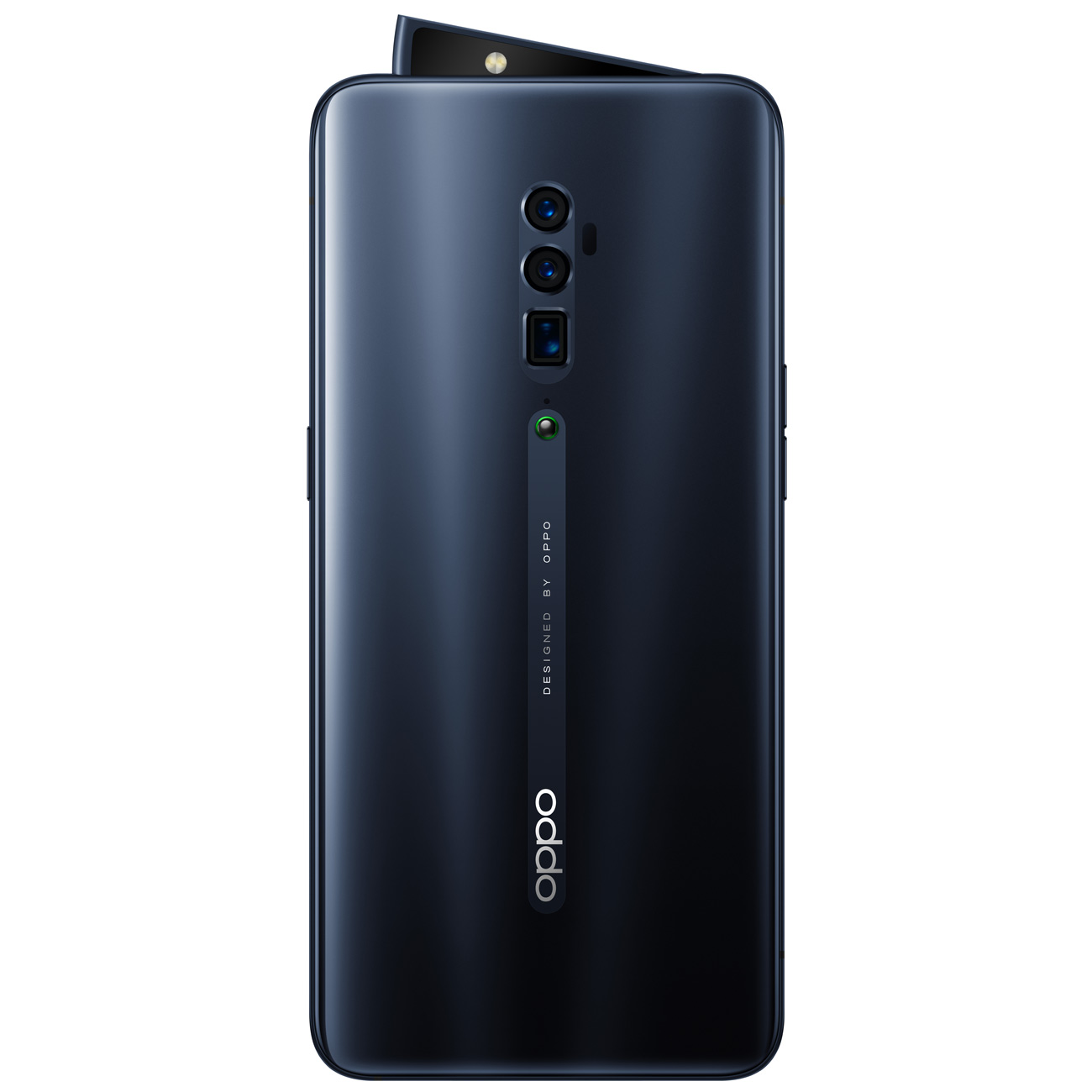 Смартфон OPPO Reno 10x Zoom Black Graphite (CPH1919)
