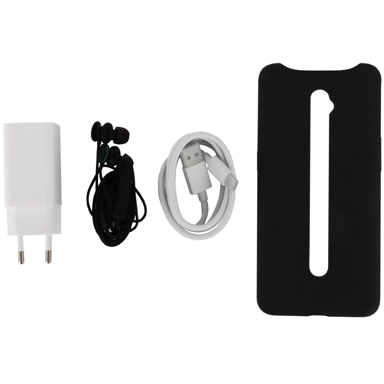 Смартфон OPPO Reno 10x Zoom Black Graphite (CPH1919)