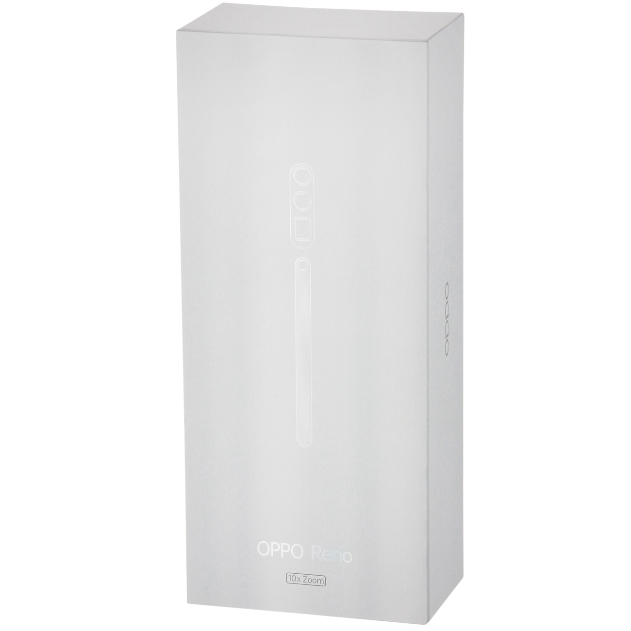 Смартфон OPPO Reno 10x Zoom Black Graphite (CPH1919)